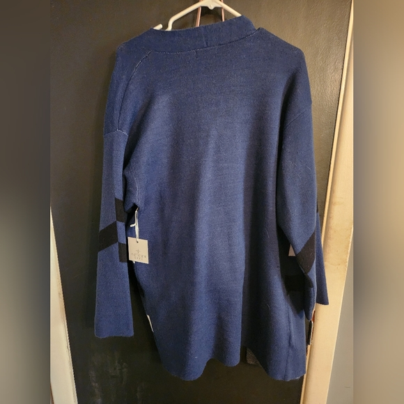 Autumn Skye Womens XL cardigan - Picture 2 of 4